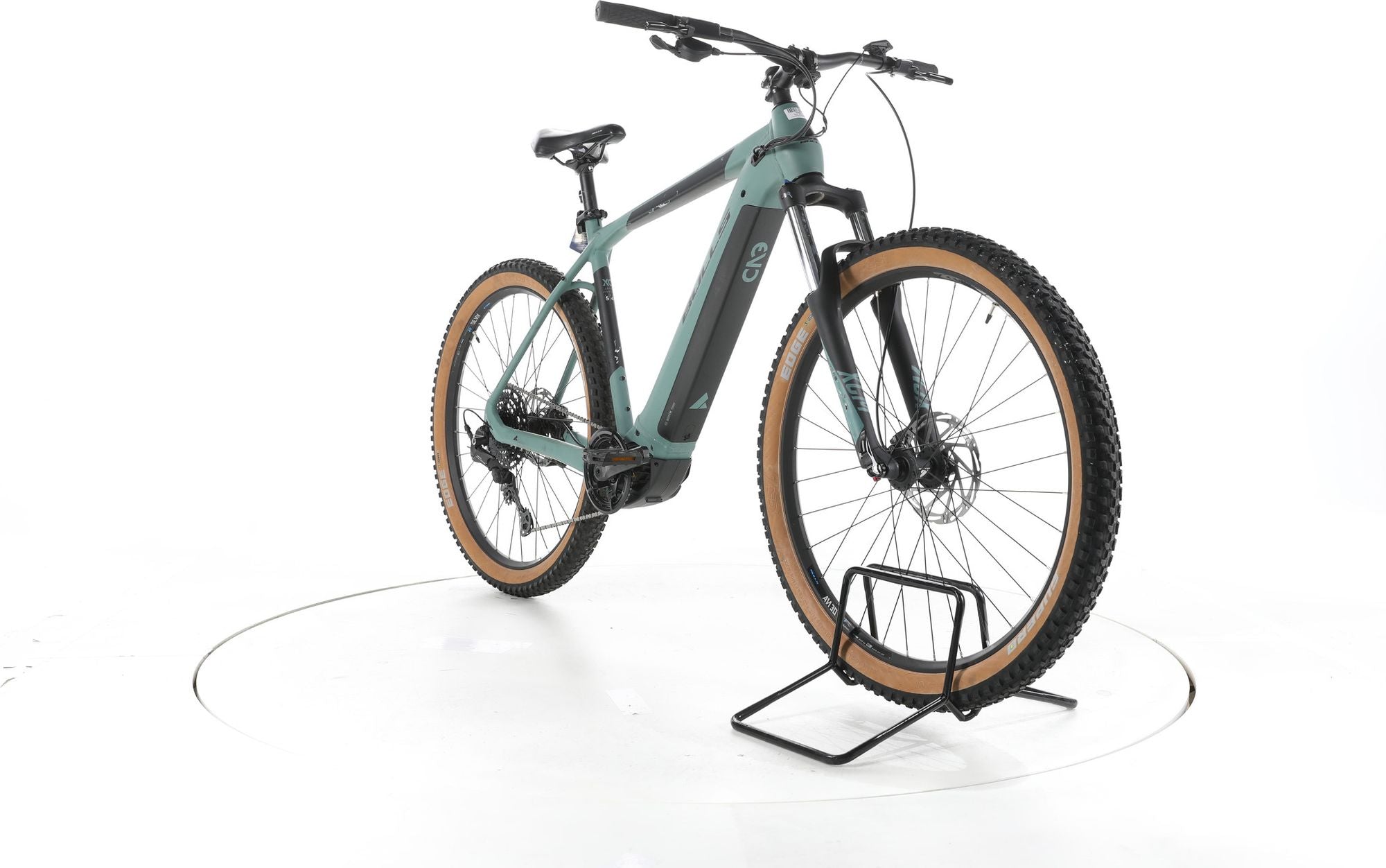 Produit reconditionné - Bulls Copperhead EVO 1 E-Bike - Bon Etat