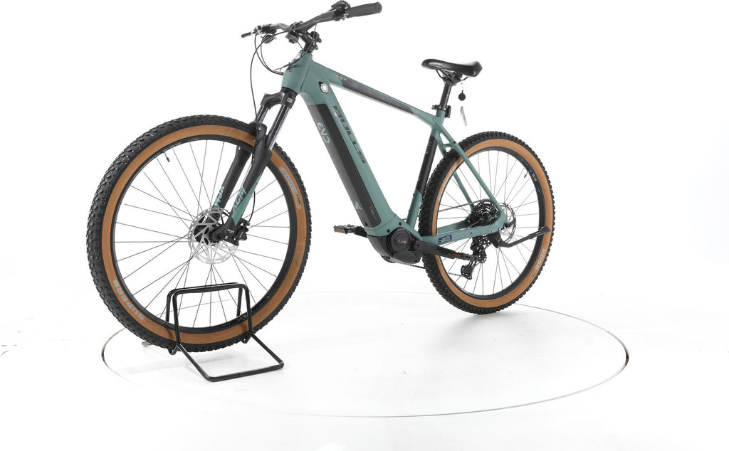 Produit reconditionné - Bulls Copperhead EVO 1 E-Bike - Bon Etat