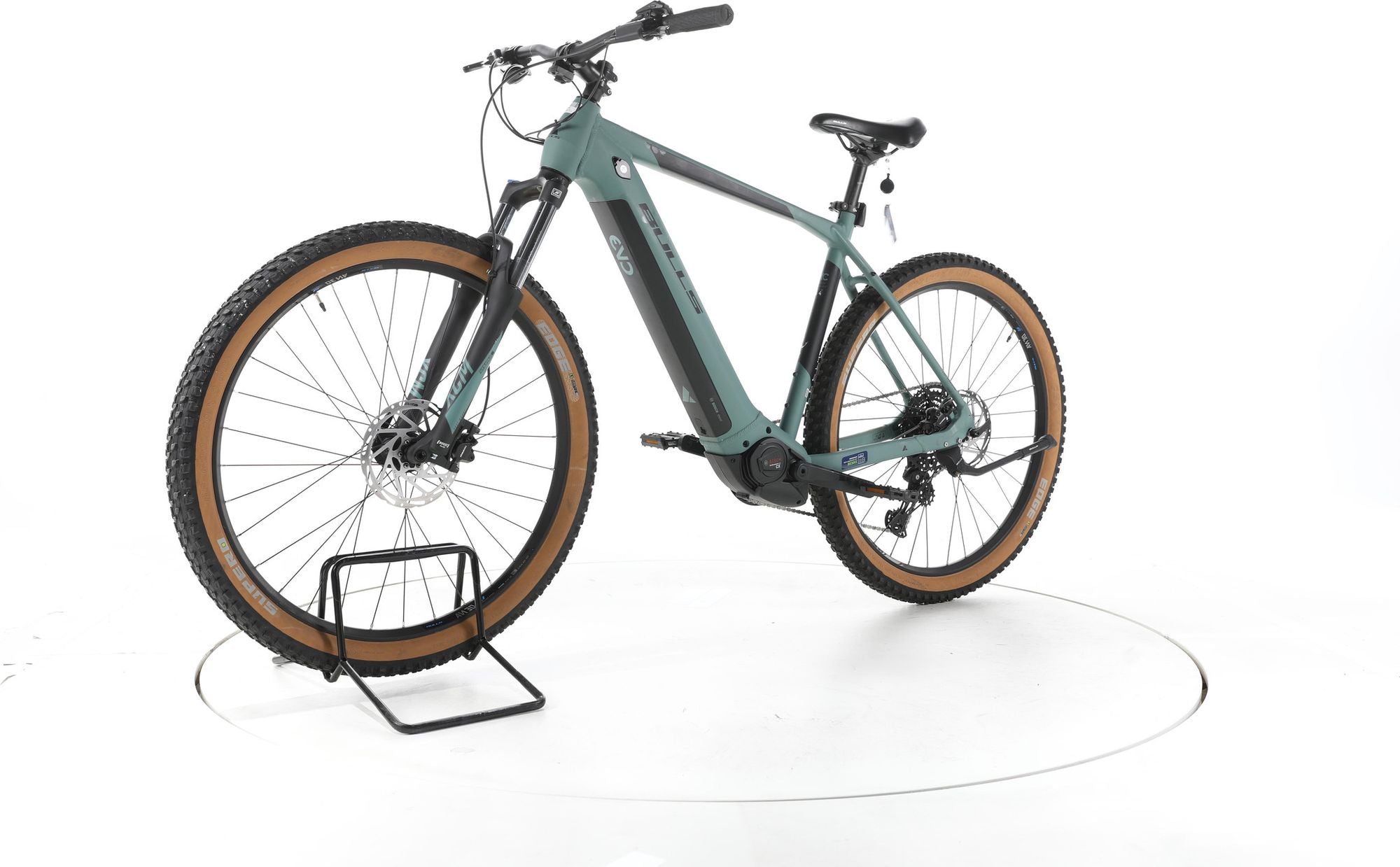 Produit reconditionné - Bulls Copperhead EVO 1 E-Bike - Bon Etat