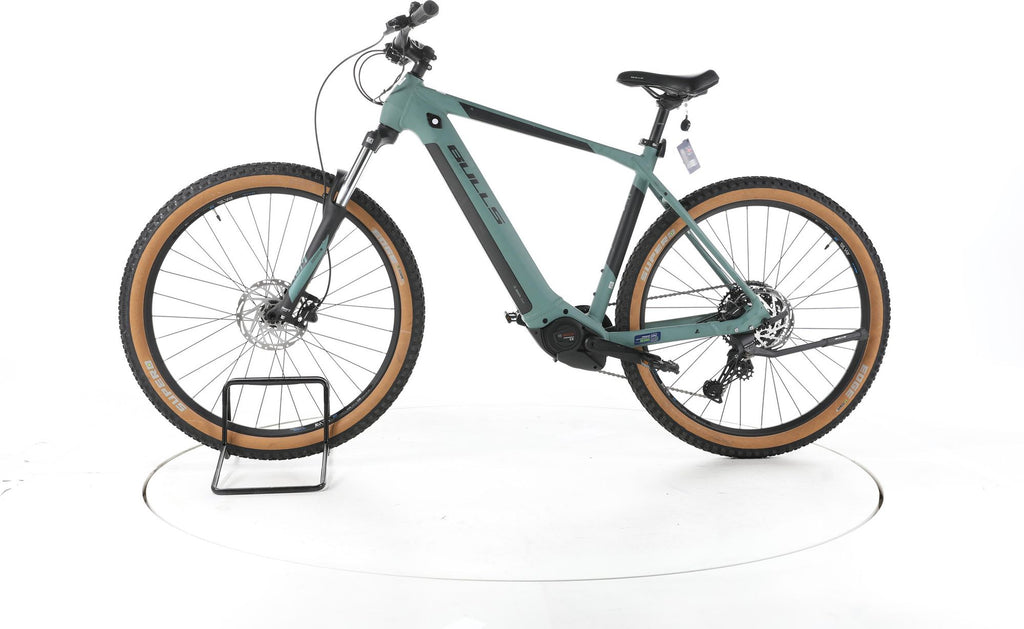 Produit reconditionné - Bulls Copperhead EVO 1 E-Bike - Bon Etat