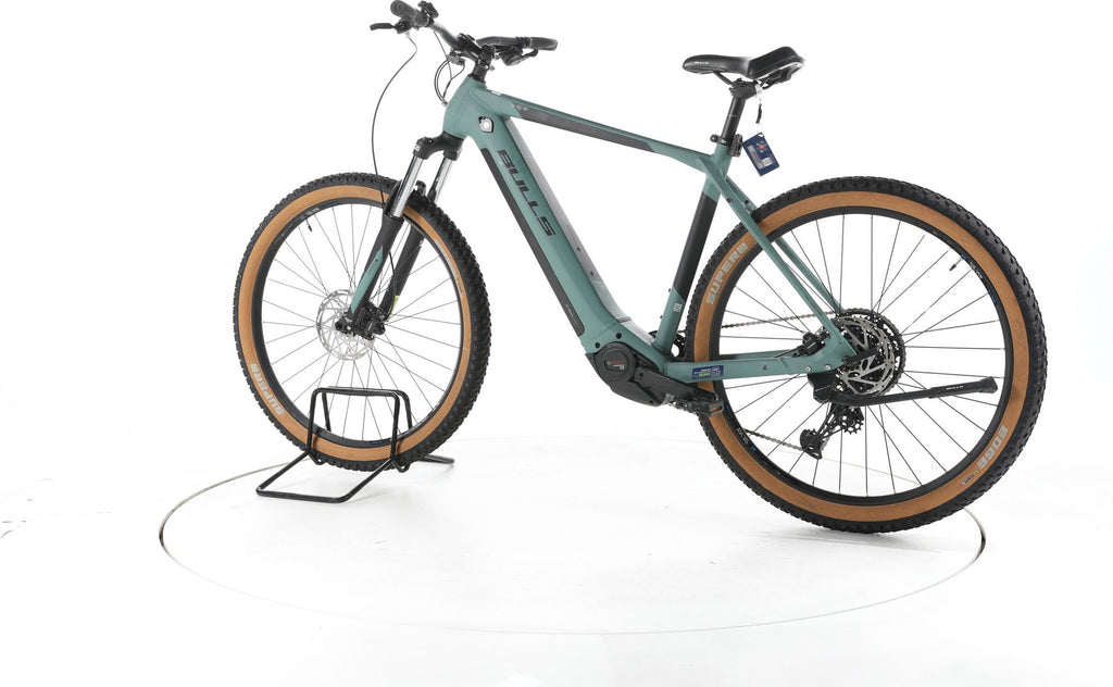 Produit reconditionné - Bulls Copperhead EVO 1 E-Bike - Bon Etat