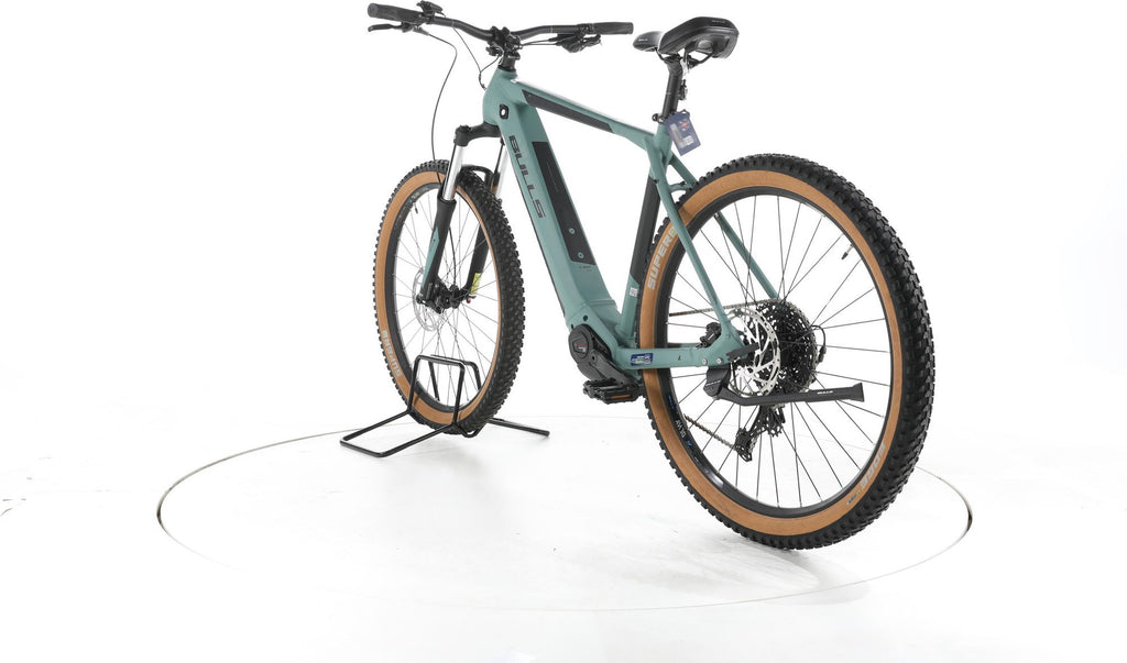 Produit reconditionné - Bulls Copperhead EVO 1 E-Bike - Bon Etat