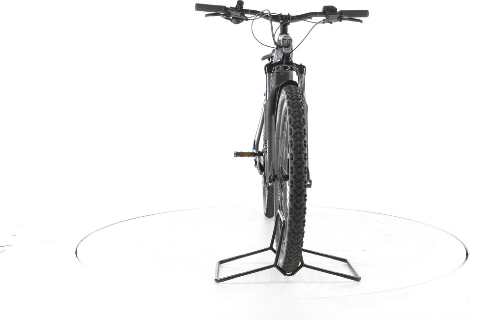 Produit reconditionné - Bulls Copperhead EVO 1 Street Trekking E-Bike - Très Bon Etat