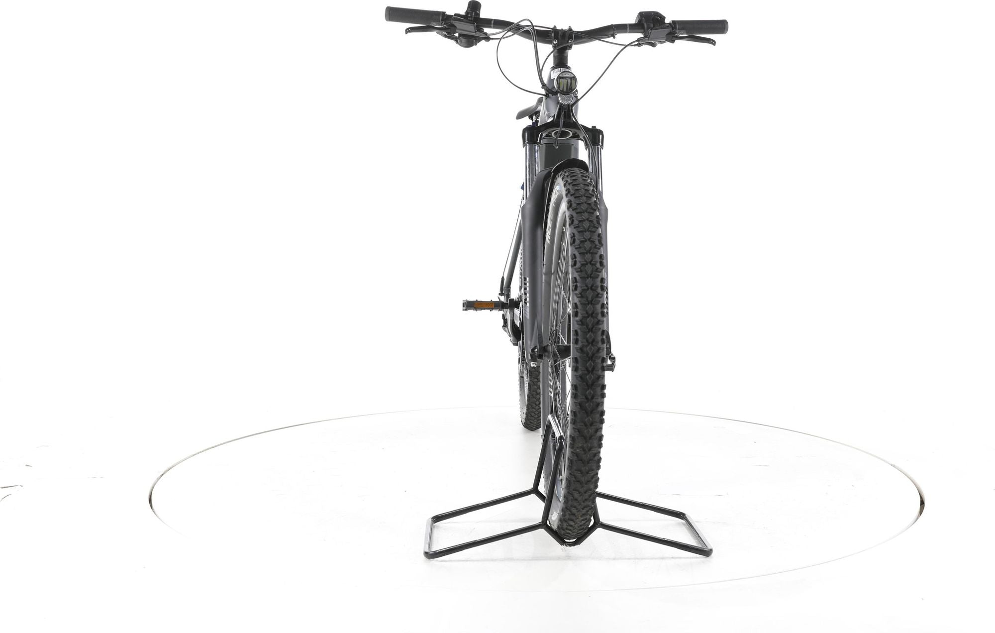 Produit reconditionné - Bulls Copperhead EVO 1 Street Trekking E-Bike - Très Bon Etat