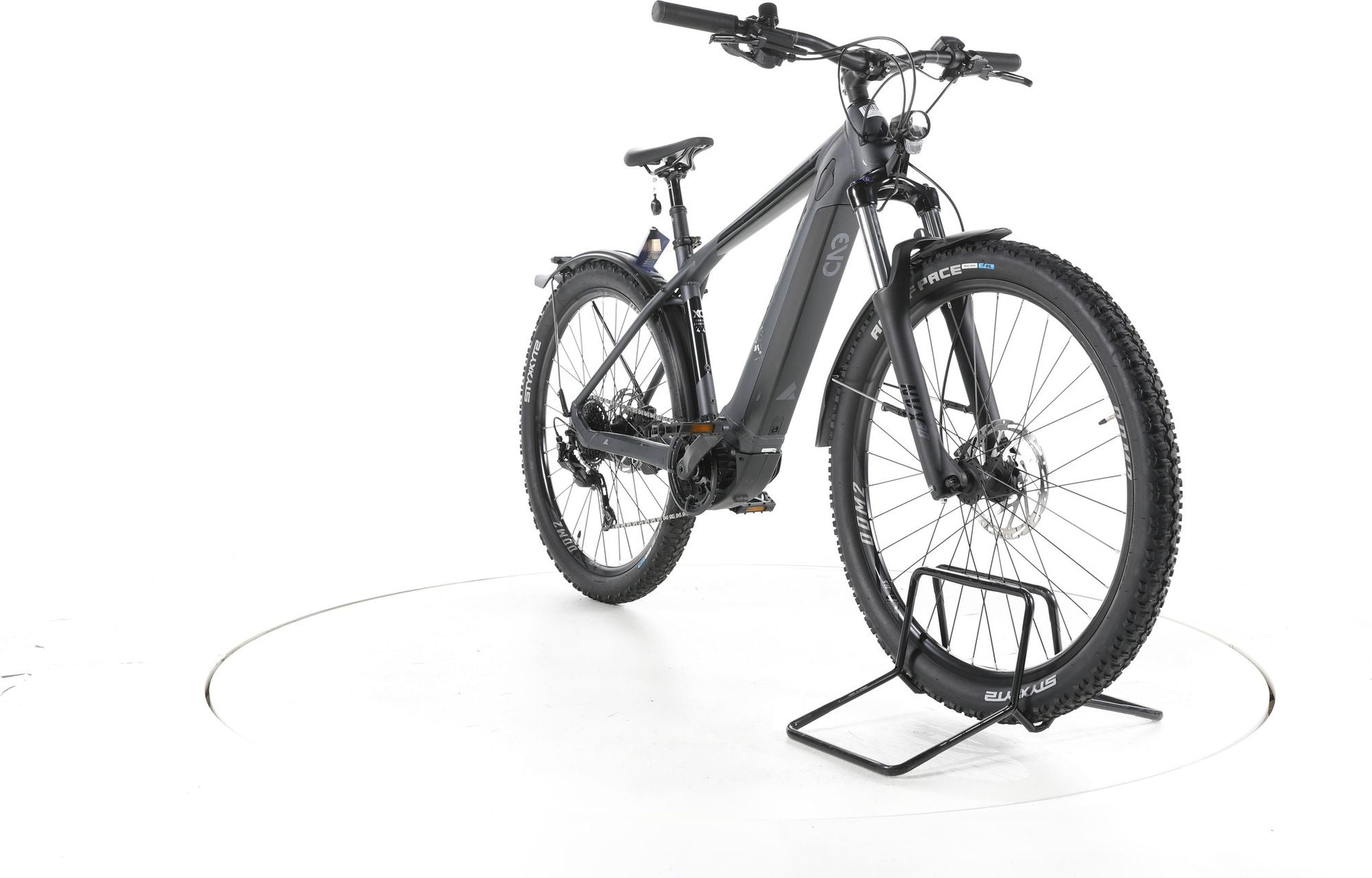 Produit reconditionné - Bulls Copperhead EVO 1 Street Trekking E-Bike - Très Bon Etat