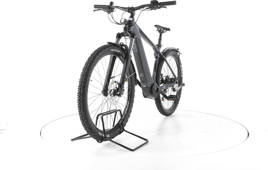 Produit reconditionné - Bulls Copperhead EVO 1 Street Trekking E-Bike - Très Bon Etat