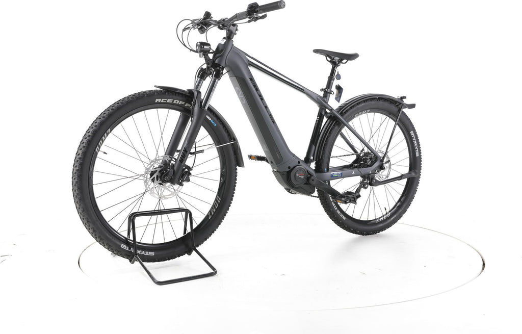 Produit reconditionné - Bulls Copperhead EVO 1 Street Trekking E-Bike - Très Bon Etat