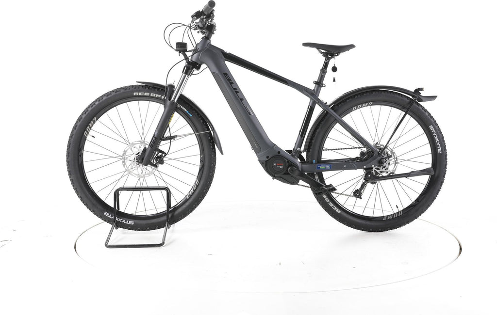Produit reconditionné - Bulls Copperhead EVO 1 Street Trekking E-Bike - Très Bon Etat