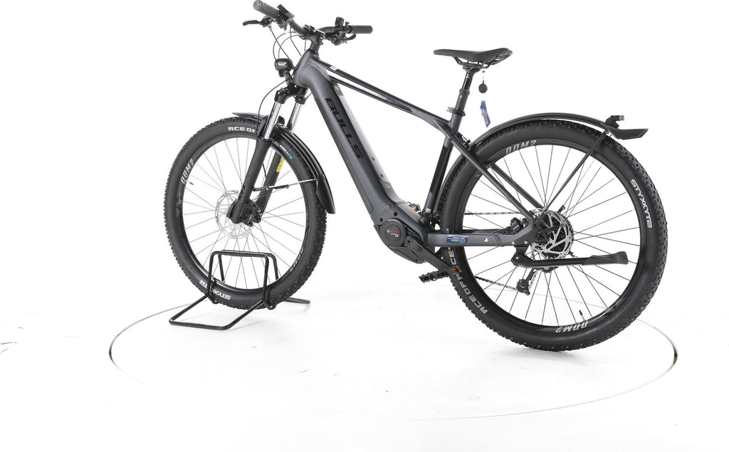 Produit reconditionné - Bulls Copperhead EVO 1 Street Trekking E-Bike - Très Bon Etat