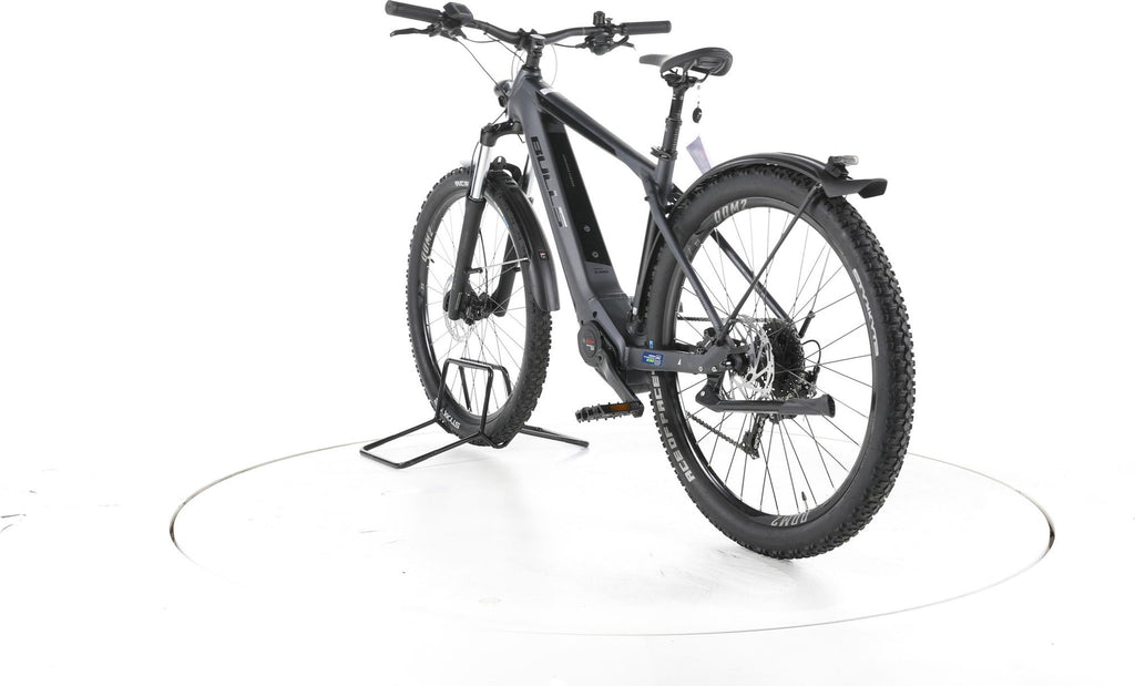Produit reconditionné - Bulls Copperhead EVO 1 Street Trekking E-Bike - Très Bon Etat