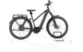 Produit reconditionné - Riese et Müller Charger4 Mixte GT vario City E-Bike - Très Bon Etat