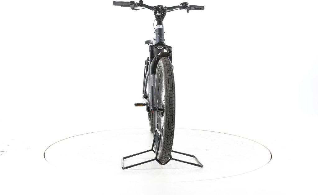 Produit reconditionné - Riese et Müller Charger4 Mixte GT vario City E-Bike - Très Bon Etat