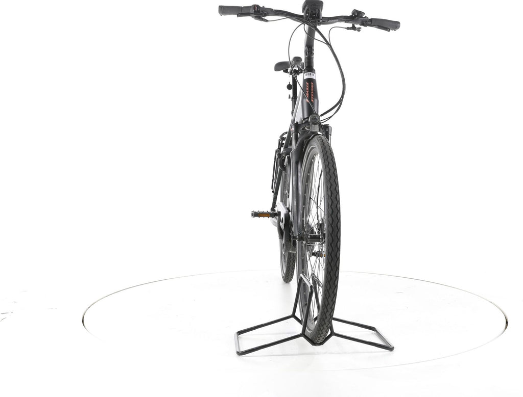 Produit reconditionné - Stevens E-Courier Luxe City E-Bike - Bon Etat