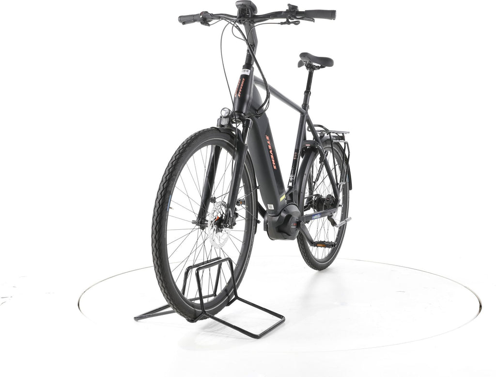 Produit reconditionné - Stevens E-Courier Luxe City E-Bike - Bon Etat