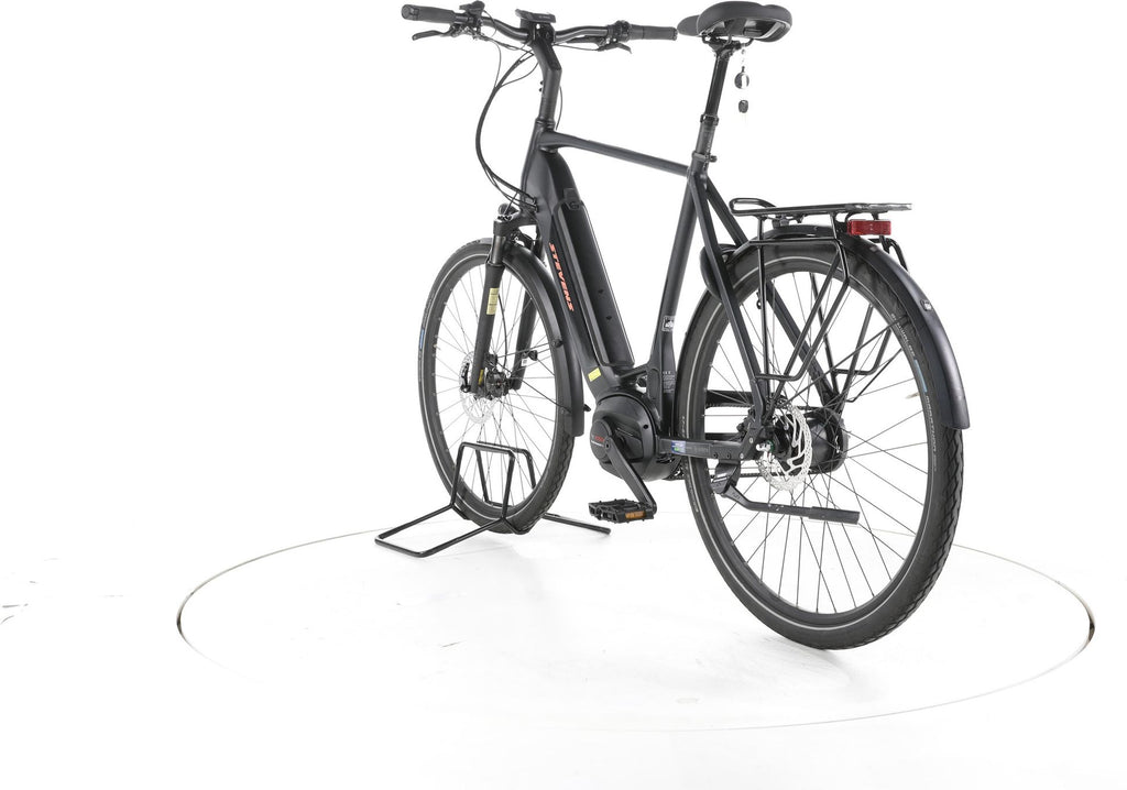 Produit reconditionné - Stevens E-Courier Luxe City E-Bike - Bon Etat