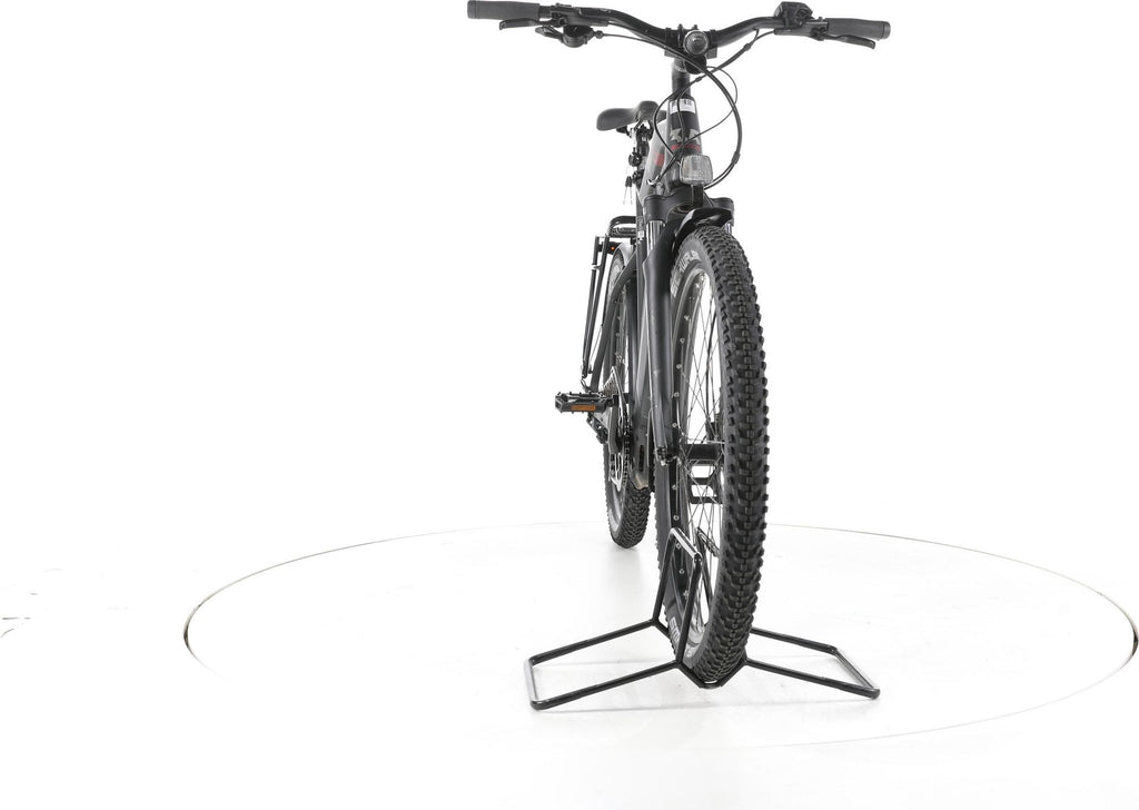 Produit reconditionné - Haibike Trekking 3.5 LTD Trekking E-Bike - Bon Etat