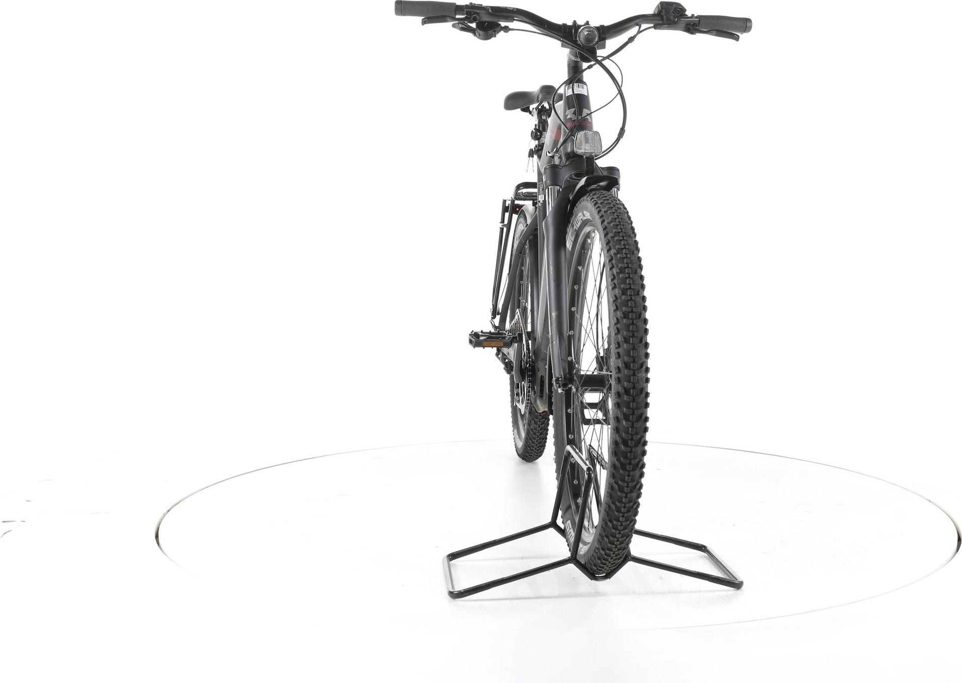 Produit reconditionné - Haibike Trekking 3.5 LTD Trekking E-Bike - Bon Etat