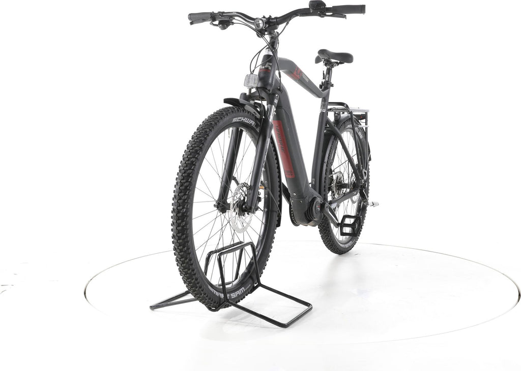 Produit reconditionné - Haibike Trekking 3.5 LTD Trekking E-Bike - Bon Etat