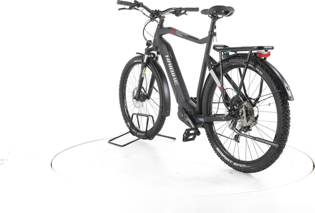 Produit reconditionné - Haibike Trekking 3.5 LTD Trekking E-Bike - Bon Etat