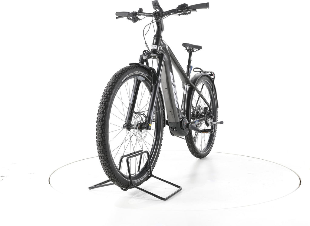 Produit reconditionné - KTM Macina Team LFC Trekking E-Bike - Très Bon Etat