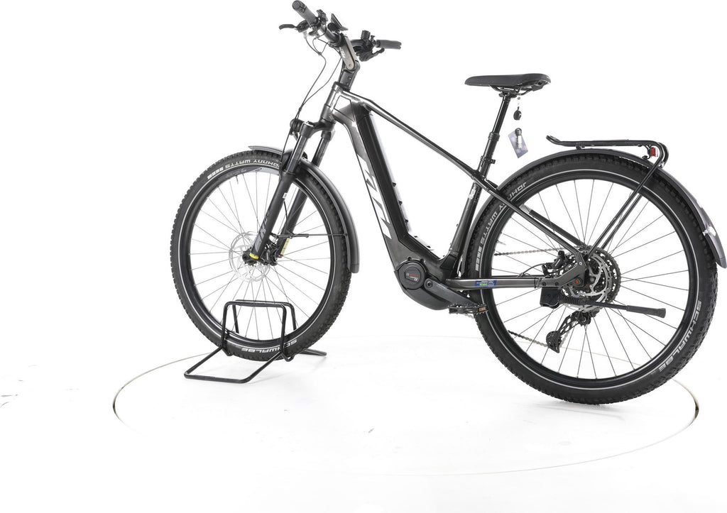 Produit reconditionné - KTM Macina Team LFC Trekking E-Bike - Très Bon Etat