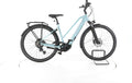 Produit reconditionné - Scott Sub Sport eRIDE 10 Trekking E-Bike - Bon Etat