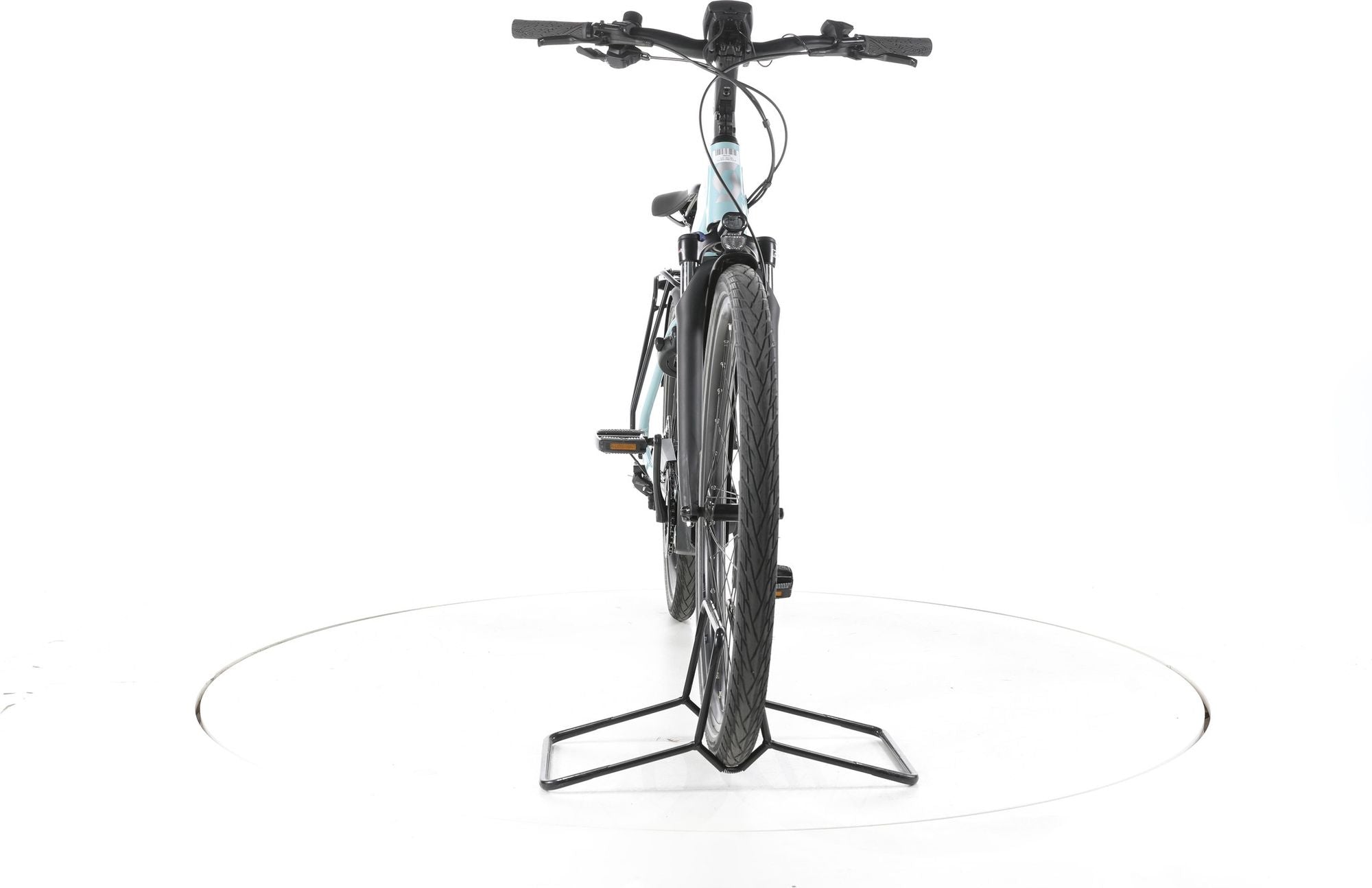 Produit reconditionné - Scott Sub Sport eRIDE 10 Trekking E-Bike - Bon Etat