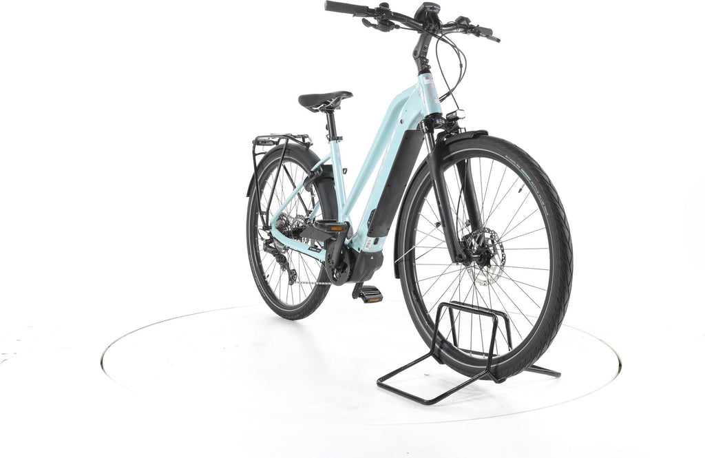 Produit reconditionné - Scott Sub Sport eRIDE 10 Trekking E-Bike - Bon Etat