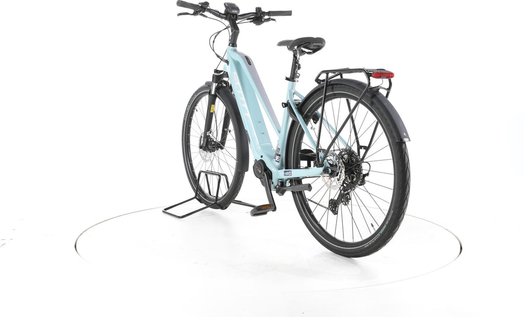 Produit reconditionné - Scott Sub Sport eRIDE 10 Trekking E-Bike - Bon Etat