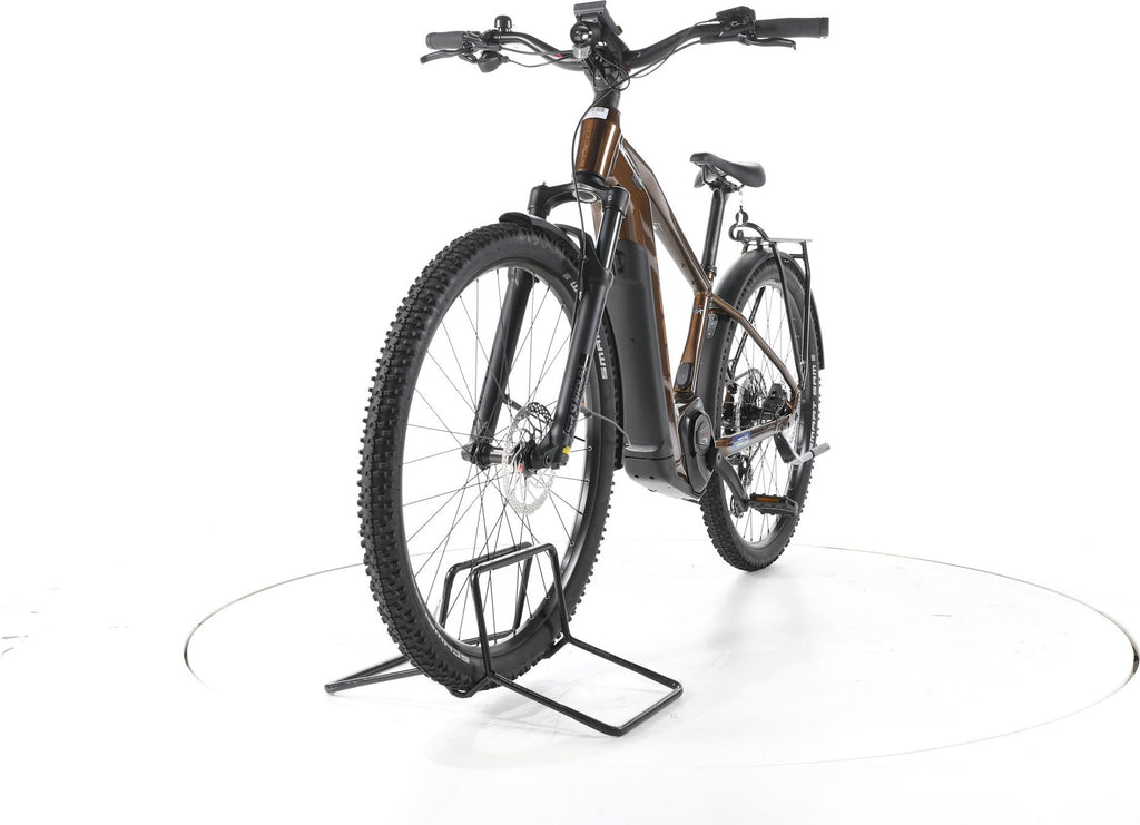 Produit reconditionné - Focus Aventura² 6.8 Trekking E-Bike - Bon Etat