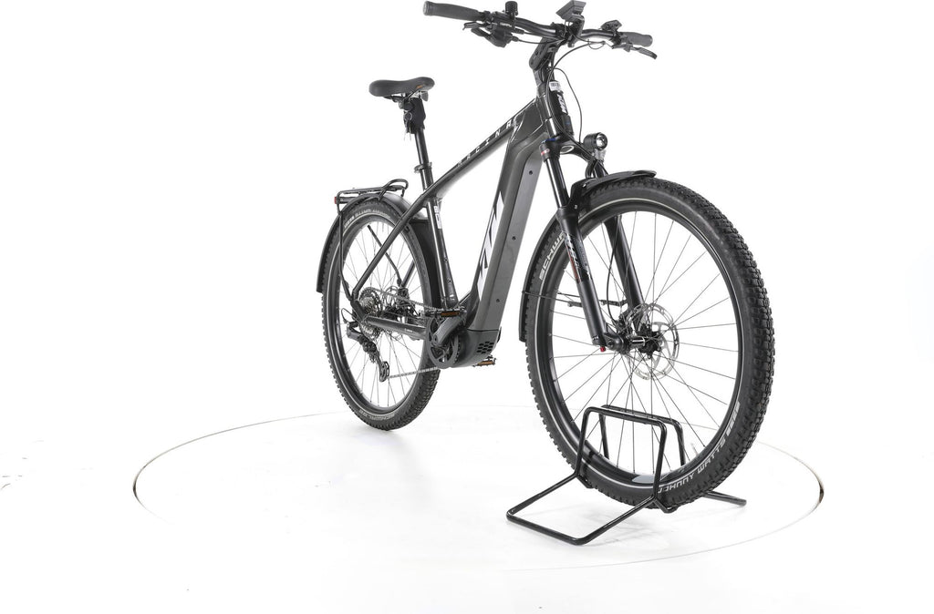 Produit reconditionné - KTM Macina Team 792 Trekking E-Bike - Très Bon Etat