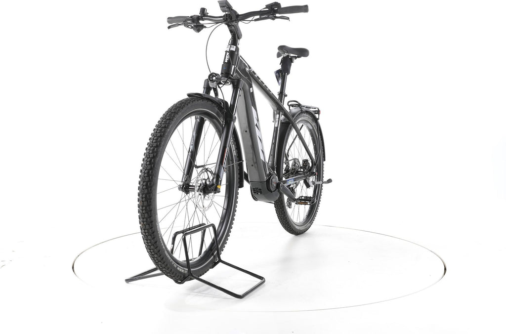 Produit reconditionné - KTM Macina Team 792 Trekking E-Bike - Très Bon Etat