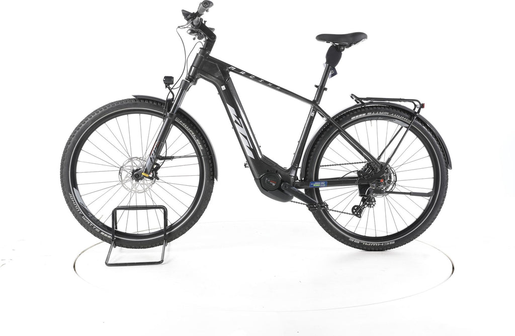 Produit reconditionné - KTM Macina Team 792 Trekking E-Bike - Très Bon Etat
