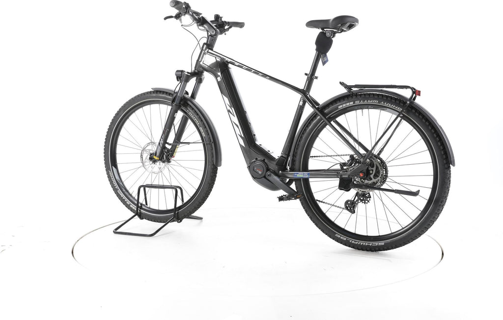 Produit reconditionné - KTM Macina Team 792 Trekking E-Bike - Très Bon Etat