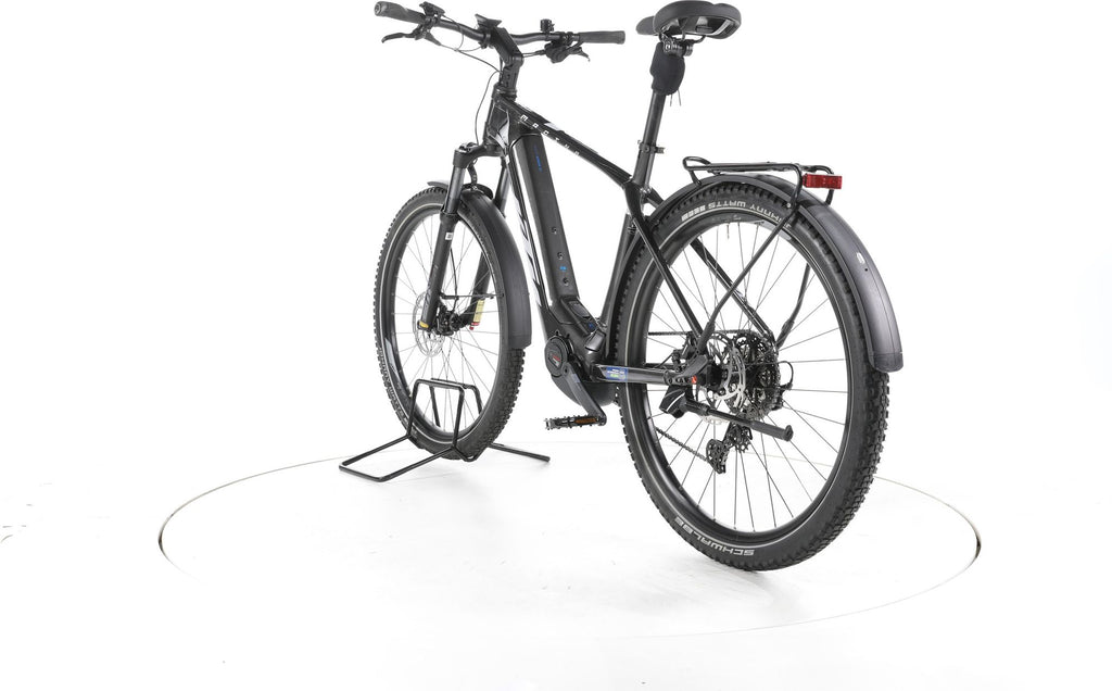 Produit reconditionné - KTM Macina Team 792 Trekking E-Bike - Très Bon Etat