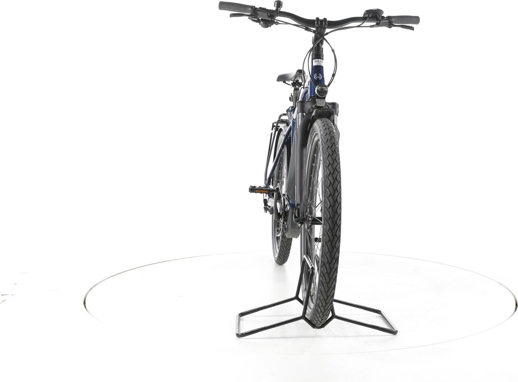 Produit reconditionné - Winora Yucatan 8 Trekking E-Bike - Très Bon Etat