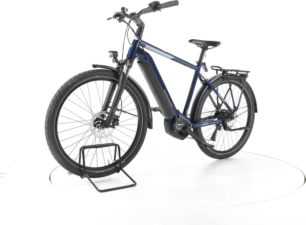 Produit reconditionné - Winora Yucatan 8 Trekking E-Bike - Très Bon Etat