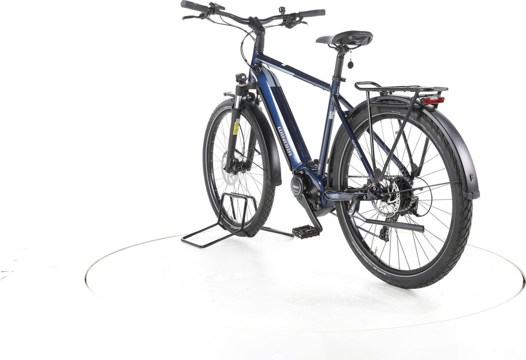 Produit reconditionné - Winora Yucatan 8 Trekking E-Bike - Très Bon Etat