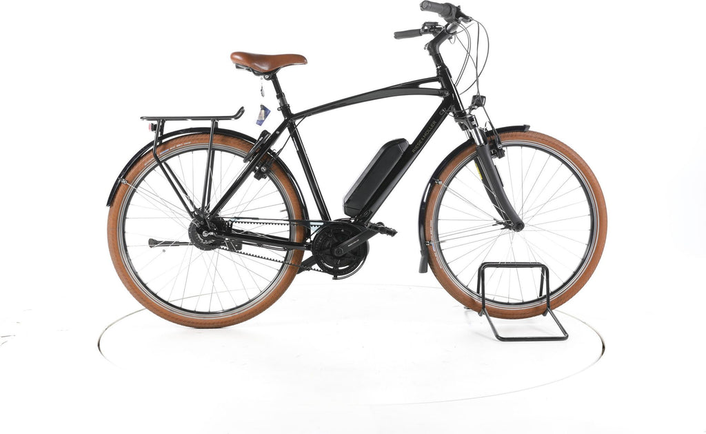 Produit reconditionné - Riese et Müller Cruiser2 vario City E-Bike 2024 - Très Bon Etat