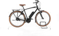 Produit reconditionné - Riese et Müller Cruiser2 vario City E-Bike 2024 - Très Bon Etat