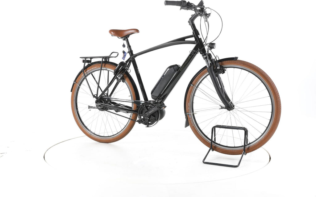 Produit reconditionné - Riese et Müller Cruiser2 vario City E-Bike 2024 - Très Bon Etat