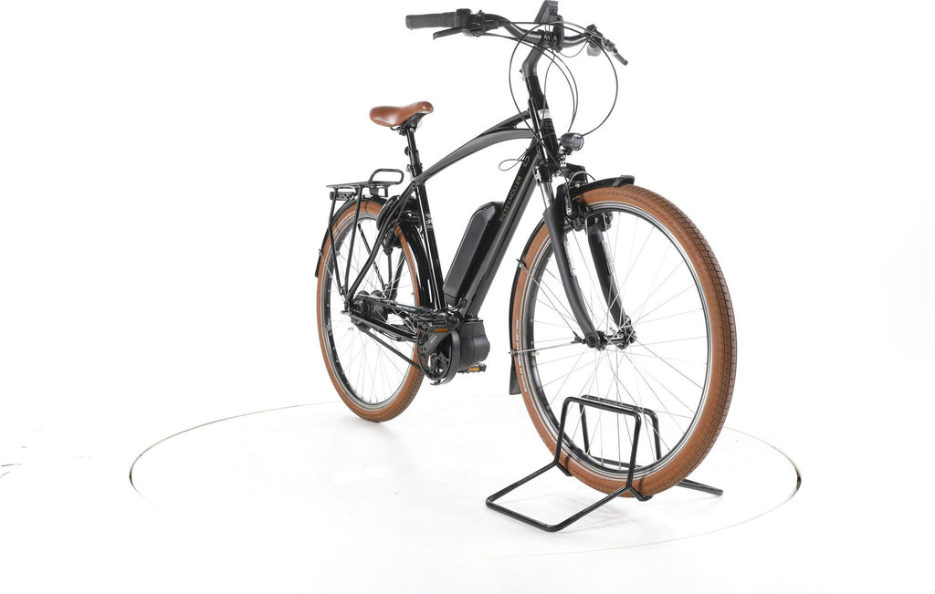 Produit reconditionné - Riese et Müller Cruiser2 vario City E-Bike 2024 - Très Bon Etat