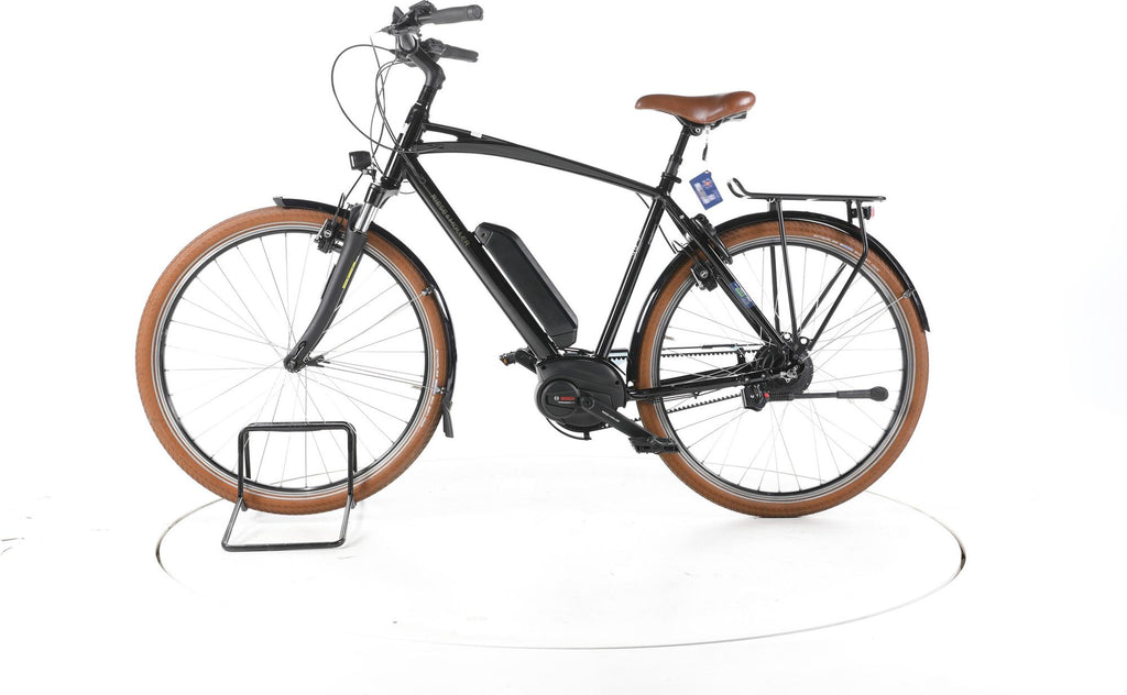 Produit reconditionné - Riese et Müller Cruiser2 vario City E-Bike 2024 - Très Bon Etat