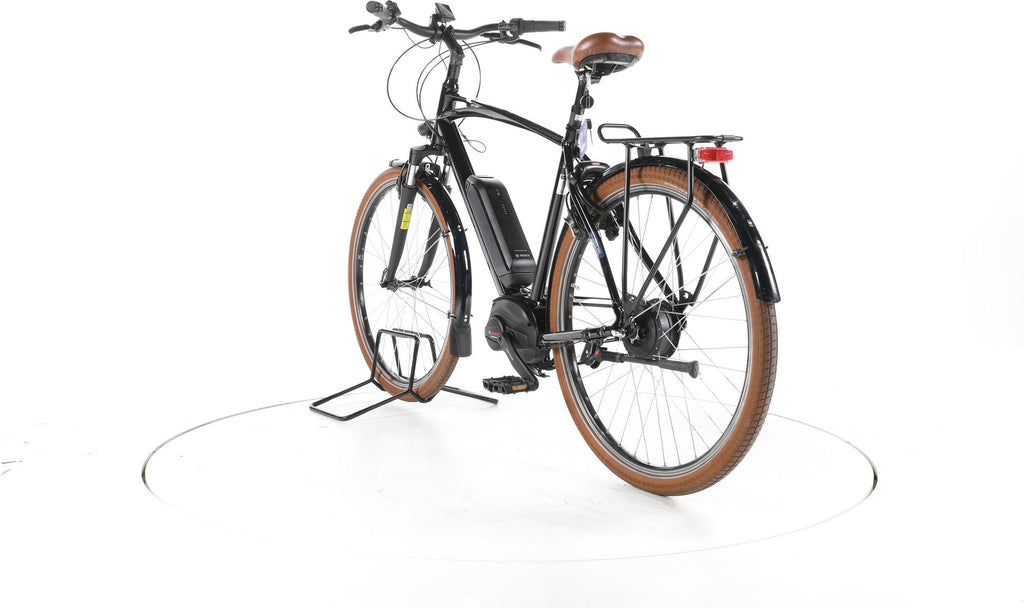 Produit reconditionné - Riese et Müller Cruiser2 vario City E-Bike 2024 - Très Bon Etat