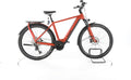 Produit reconditionné - Cube Kathmandu Hybrid EXC Trekking E-Bike - Bon Etat
