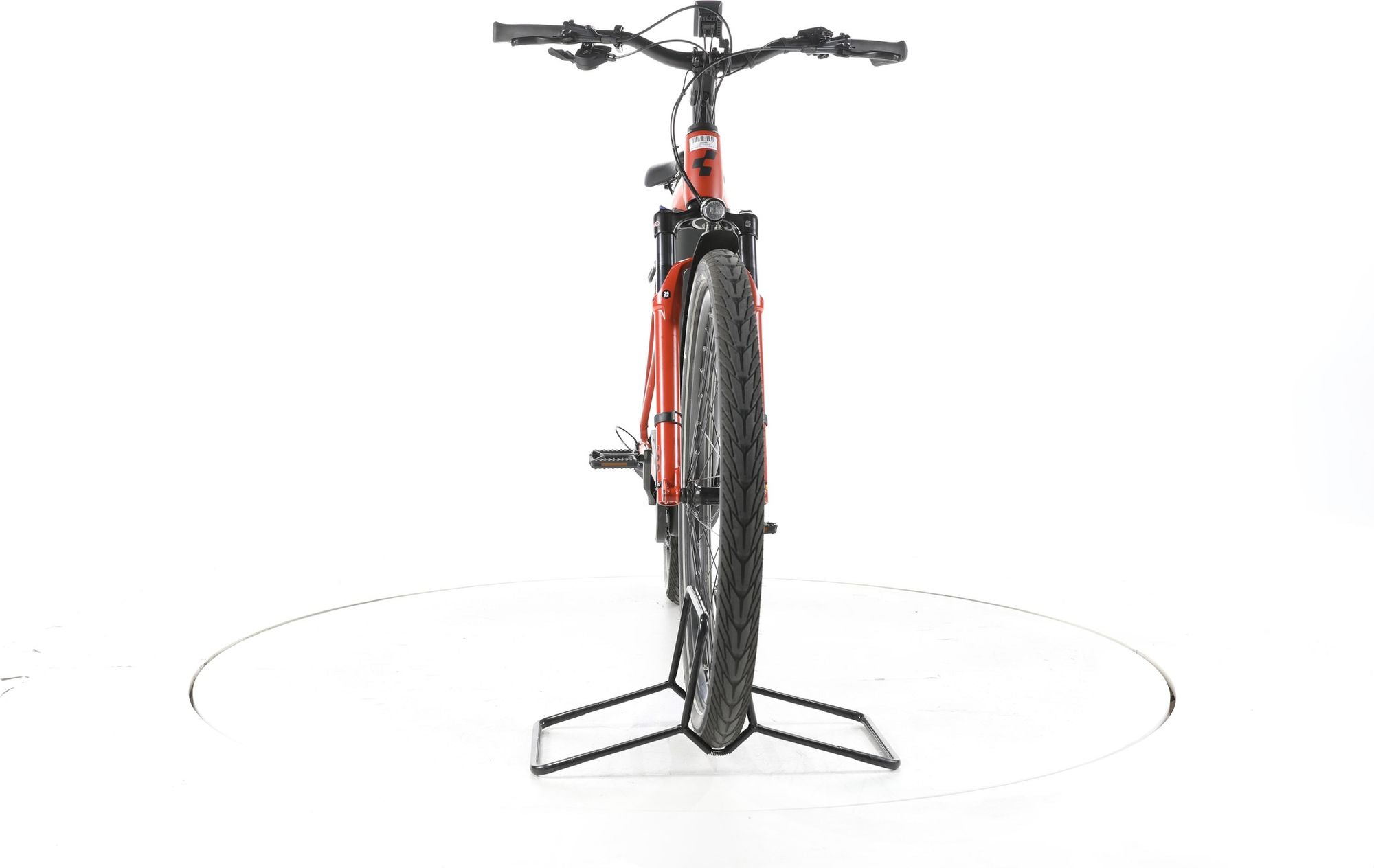 Produit reconditionné - Cube Kathmandu Hybrid EXC Trekking E-Bike - Bon Etat