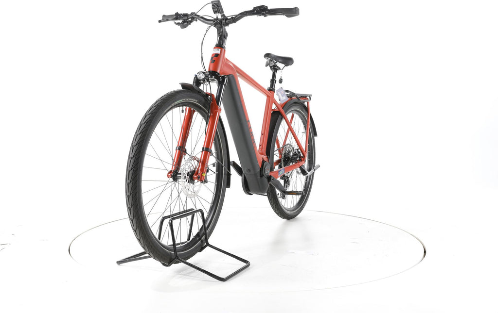 Produit reconditionné - Cube Kathmandu Hybrid EXC Trekking E-Bike - Bon Etat