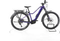 Produit reconditionné - Bulls Sonic EVA 1 Trekking E-Bike - Très Bon Etat