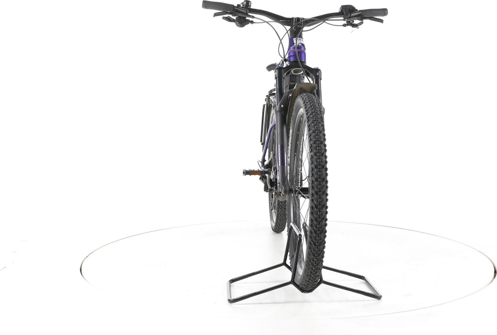 Produit reconditionné - Bulls Sonic EVA 1 Trekking E-Bike - Très Bon Etat