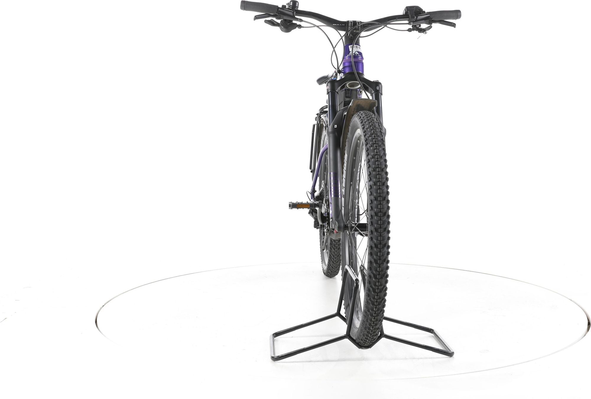Produit reconditionné - Bulls Sonic EVA 1 Trekking E-Bike - Très Bon Etat